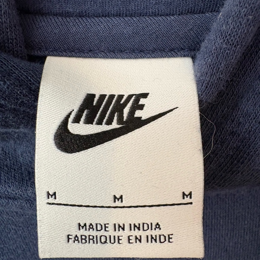 Nike Kids Sweatshirt - Picture 2 of 3
